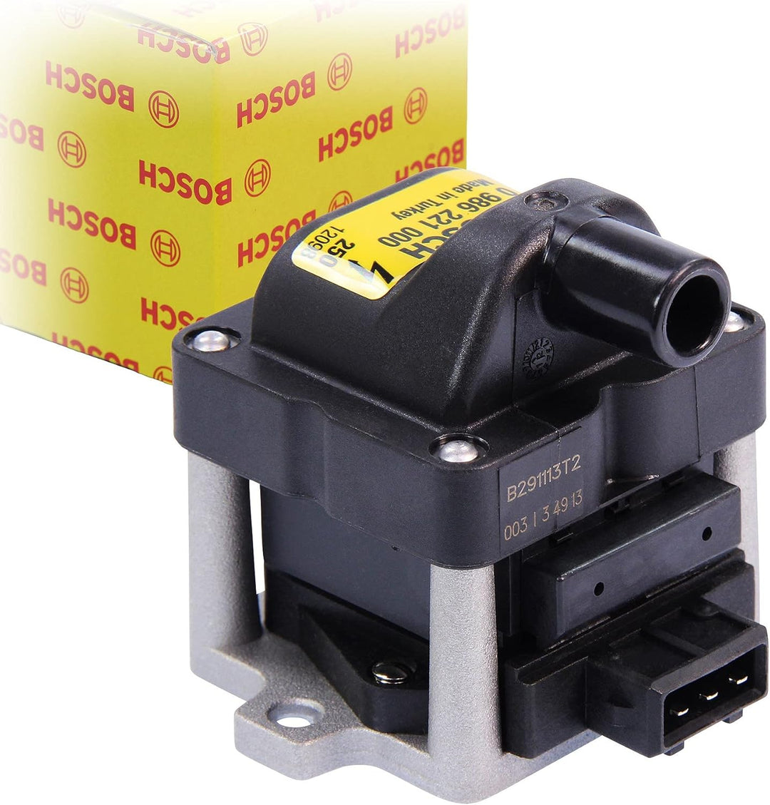 Bosch 0986221000 - Zündspule