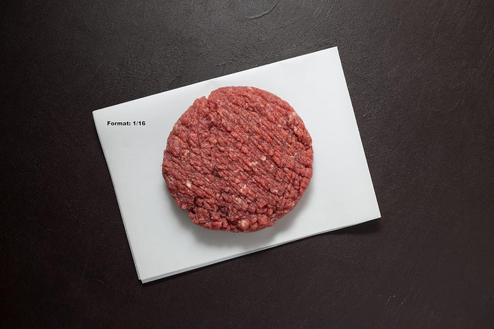 12,5 kg Pergamentersatz Papier 1/4 Bogen| 37,5x50 cm
