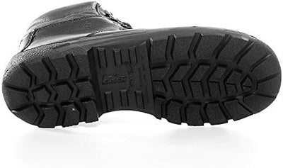 Elten Sicherheitschnürstiefel "George" S3 HI, Grösse 40, 65841-40 40 EU, 40 EU