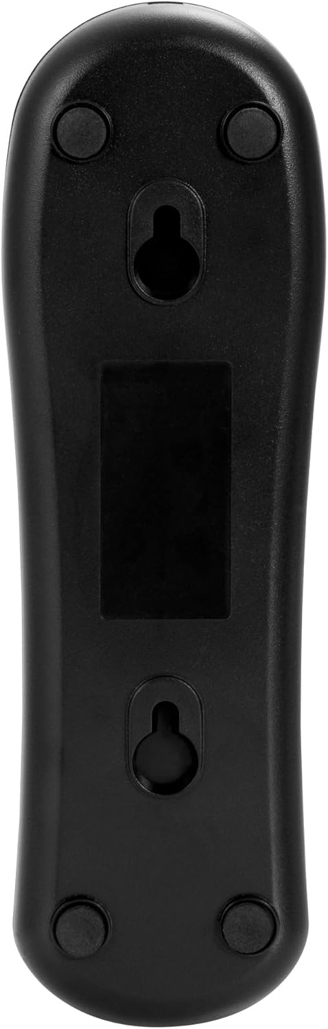 PROFOON - TELEFOON TX-105 ZWART - TX105, TX-105