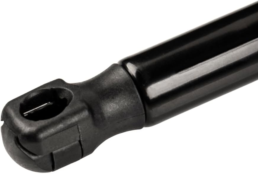 LST Gasdruckfeder (2er Set) Heckklappendämpfer 420N – Kofferraum Lifter hinten – Ersatz für Heckklap