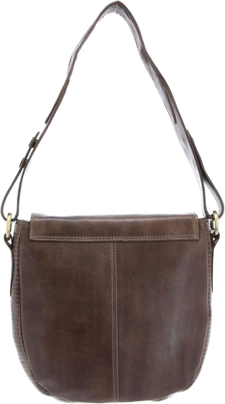 Chiemsee Brisbane Shoulderbag Brown