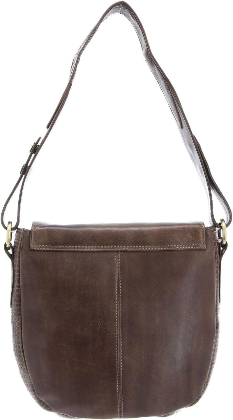 Chiemsee Brisbane Shoulderbag Brown