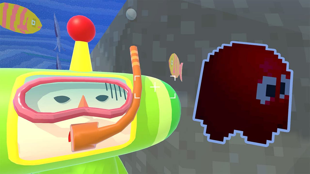 WE Love Katamari REROLL+ ROYAL Reverie