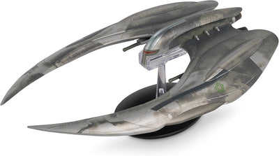 Eaglemoss Sammlung von Raumschiffen Battlestar Galactica Starships Collection Nº 2 Modern Cylon Raid