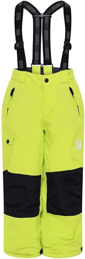 LEGO Unisex Schneehose 116 837, 116 837