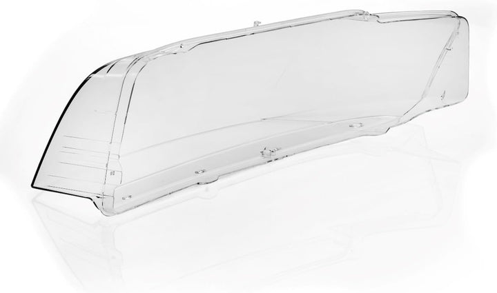 LST Scheinwerferglas Streuscheibe Hauptscheinwerfer Linsenscheibe Frontlicht Abdeckung Glas rechts t