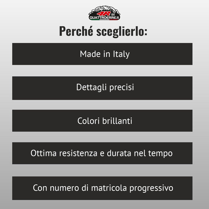 Abarth Schwarzer Hut mit Gebogenem Visier Single, Single