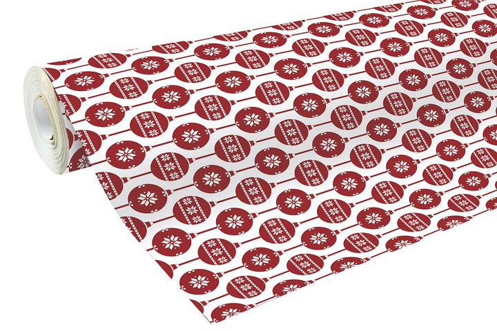 Clairefontaine 201342C Geschenkpapier Alliance (grosse Breite, 50 x 0,70m, 60g/qm, ideal für Ihre Ge