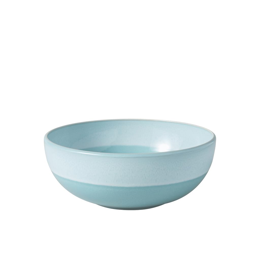 like. by Villeroy & Boch Perlemor Aqua Bol 17x17x6,5cm