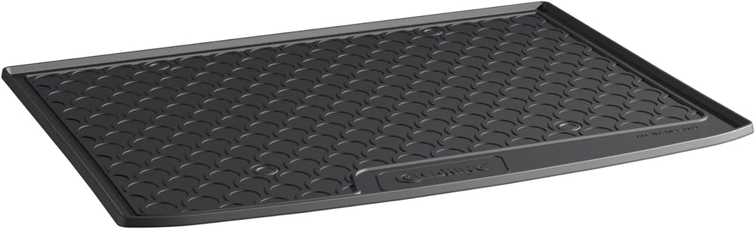 Rubbasol (Gummi) Kofferraumwanne kompatibel mit Audi A3 (8Y) Sportback 2020- (Hohe variabele Ladebod