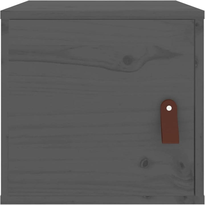 Tidyard Wandschrank Hängeschrank Wandregal Bücherregal Badschrank Schrank Aktenschrank Oberschrank M