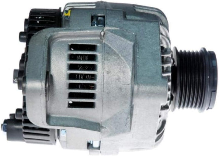 HELLA - Generator/Lichtmaschine - 14V - 120A - für u.a. Renault Kangoo Rapid (FC0/1_) - 8EL 011 710-