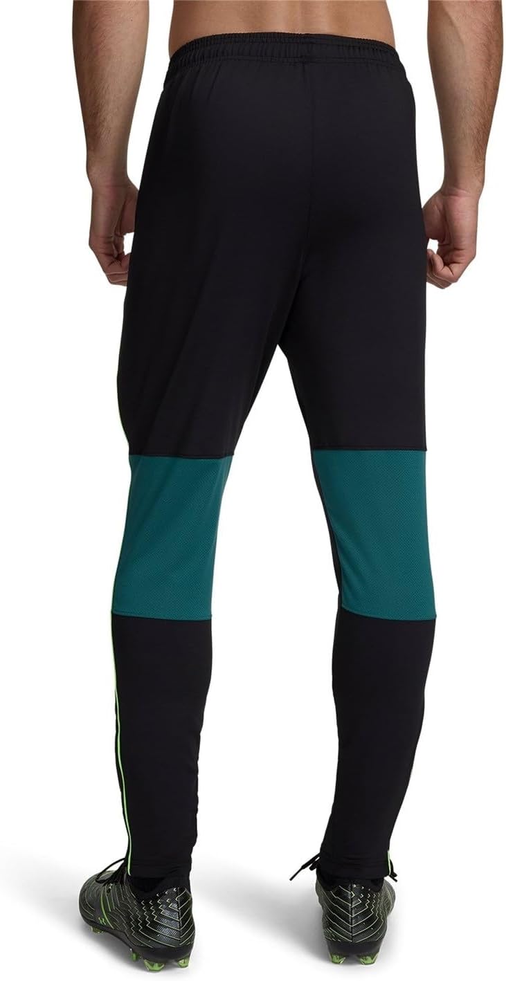 Under Armour Herren Hose Hockey-aufwärmhose L Schwarz/Weiss, L Schwarz/Weiss