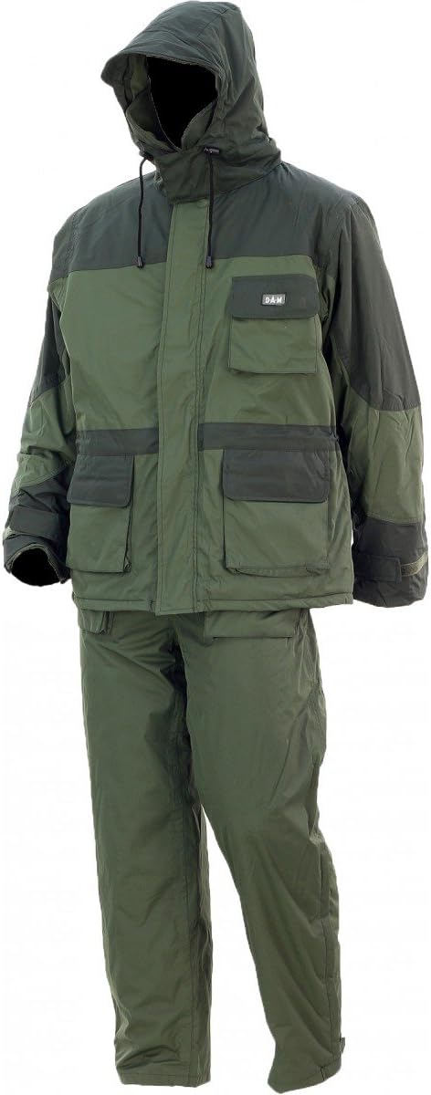 Dam Dura Therm Thermoanzug