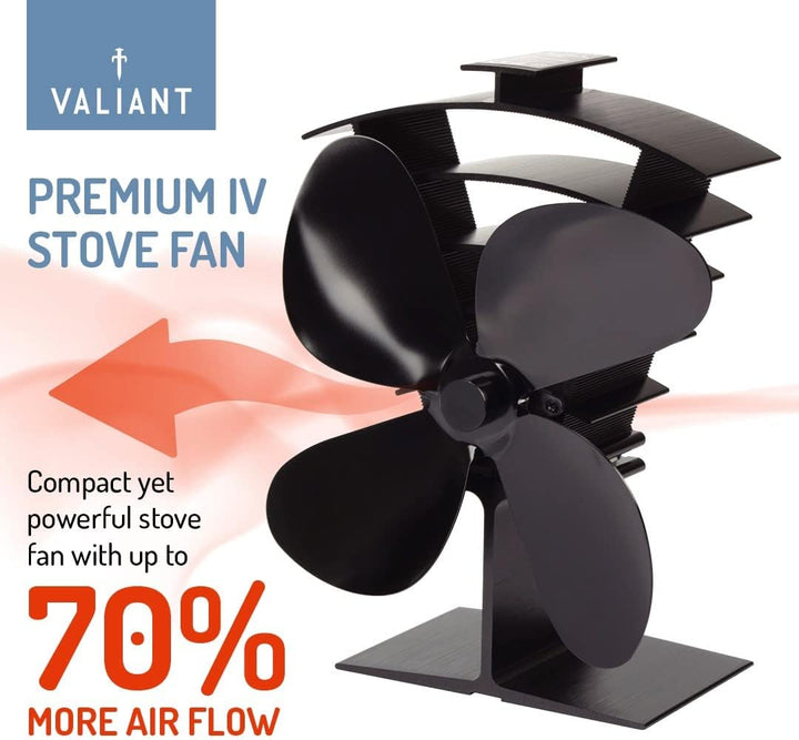 Valiant Premium 4, FIR361, Premium 4
