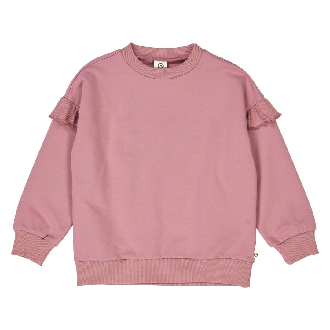 müsli Sweatshirt Standard 104 Nostalgia Rose, Standard 104 Nostalgia Rose