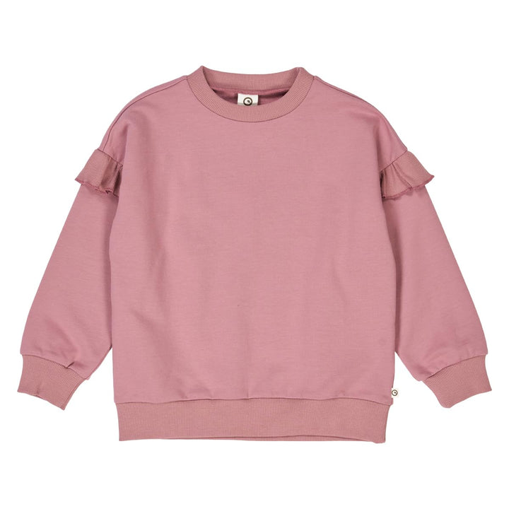 müsli Sweatshirt Standard 104 Nostalgia Rose, Standard 104 Nostalgia Rose