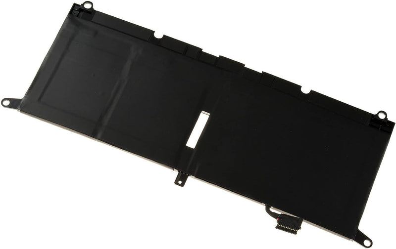 Akku für Laptop Dell XPS 13-9370-D1605S, 7,6V, Li-Ion