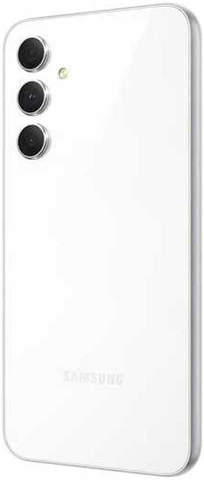 Samsung Galaxy A54 5G EU Unlocked 8/128GB, Android, White