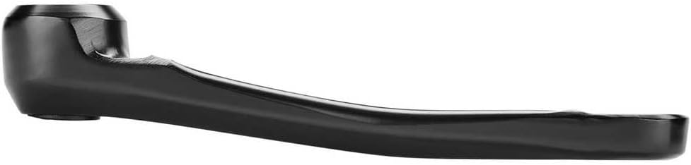 SHIMANO Tourney FC-A070 Kurbelgarnitur Vierkant Fahrrad Kurbel 170 mm 7/8-fach Nero con protezione c