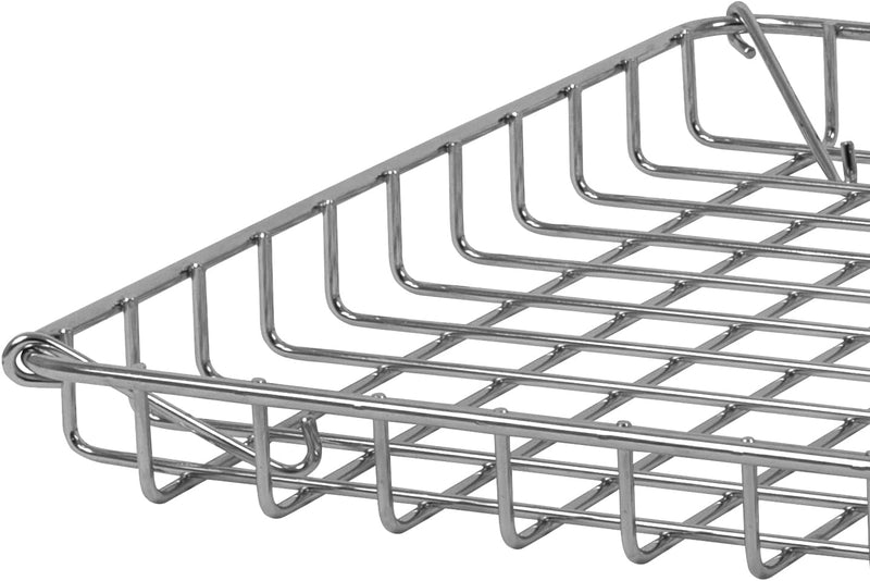 Petromax Ablagekorb für den Feuertisch fe90 Ablage Korb tray90
