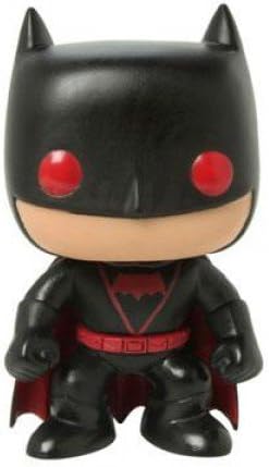 Funko Pop! Vinyl DC Heroes Earth 2 Batman #62 - Hot Topic Exclusive by Funko Pop
