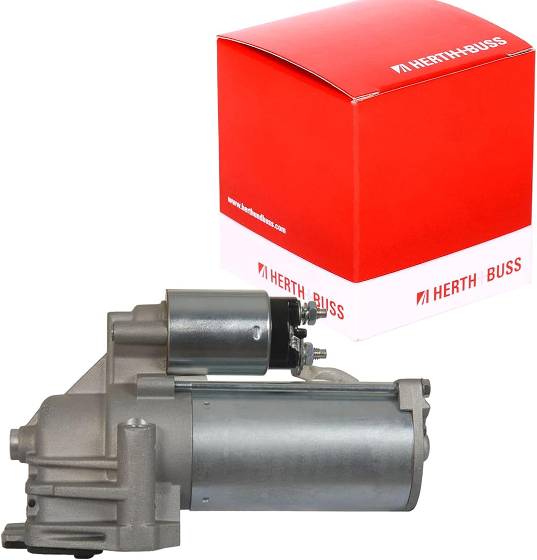 Herth+Buss Elparts 42737919 Starter