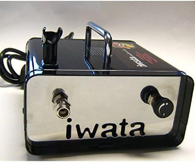 iwata IS-35 Ninja Jet Airbrush Kompressor