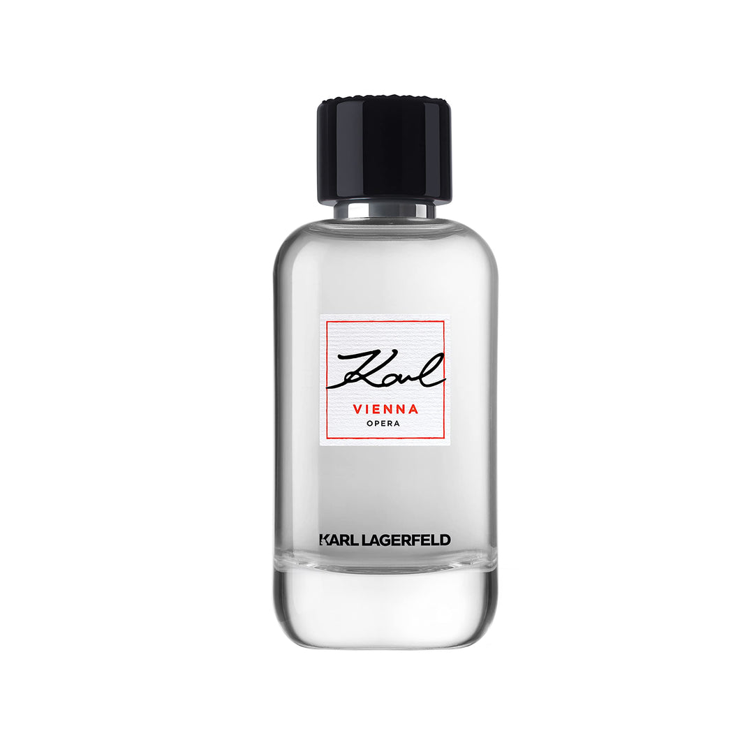 Karl Lagerfeld Vienna EdT, Linie: Karl Collection, Eau de Toilette für Herren, Inhalt: 100ml 100.00