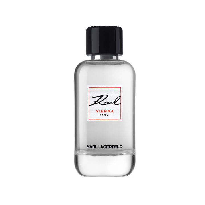 Karl Lagerfeld Vienna EdT, Linie: Karl Collection, Eau de Toilette für Herren, Inhalt: 100ml 100.00