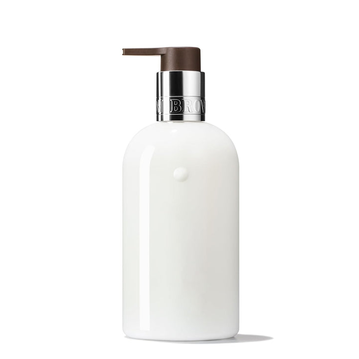 Molton Brown Coastal Cypress und Sea Fennel Bodylotion 300ml New Version, New Version