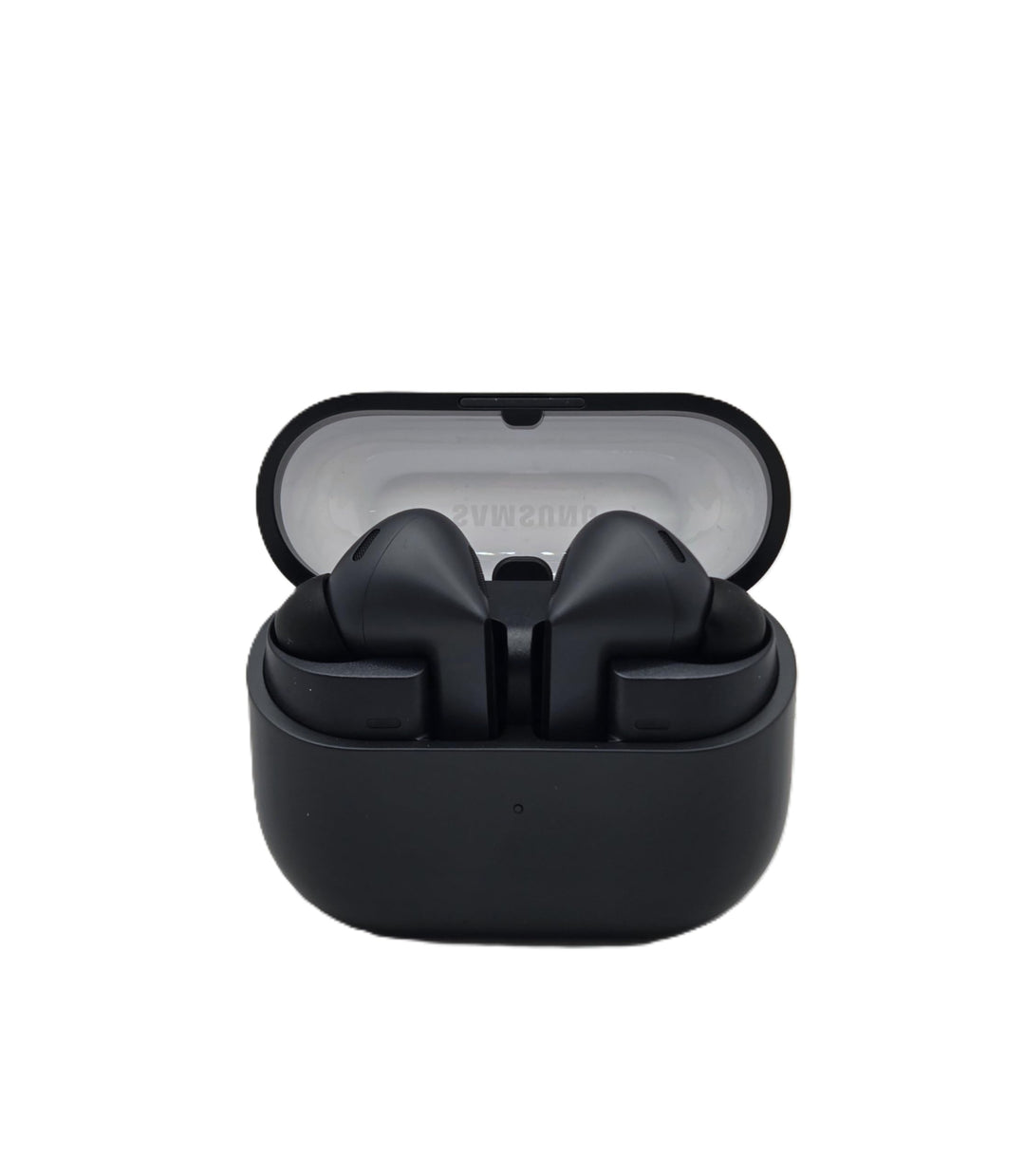 Auricolari Samsung SM-R420NZKAEUB Nero