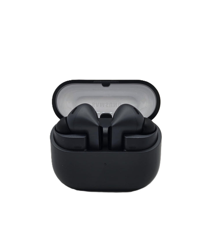 Auricolari Samsung SM-R420NZKAEUB Nero