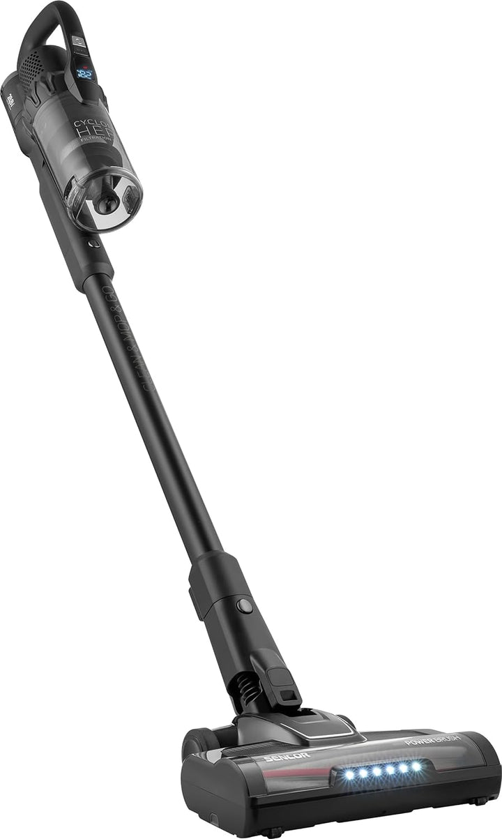 SENCOR Stick vaccum 4in1