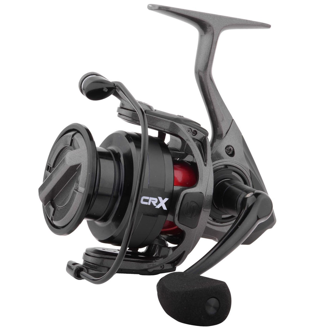 Spro CRX Spin Angelrolle Stationärrolle Spinnrolle - 1000 2000 3000 4000