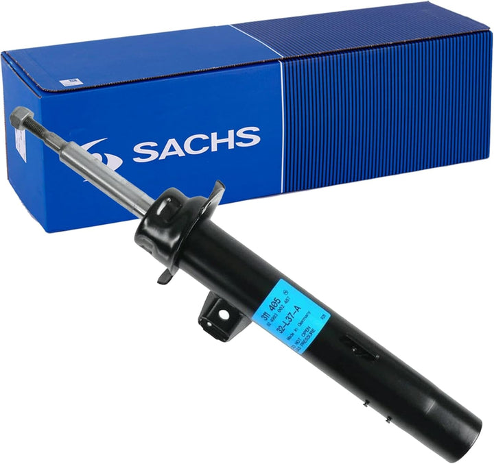 SACHS 311 405 Stossdämpfer Federung/Dämpfung 311 405 - links, vorderachse, Federung/Dämpfung 311 405