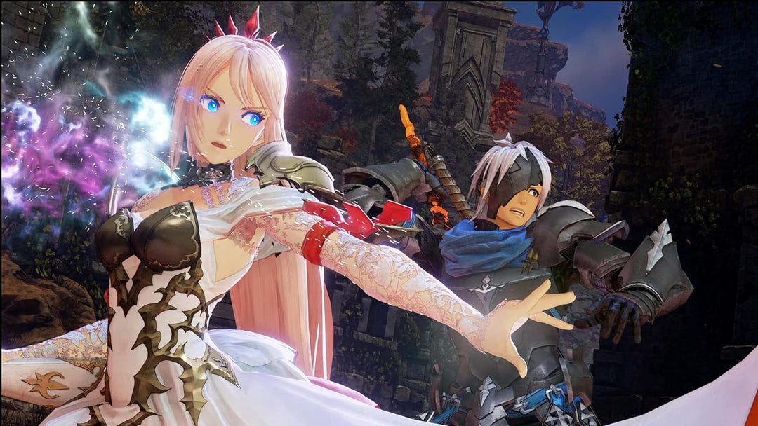 Videogioco Bandai Namco Tales Of Arise