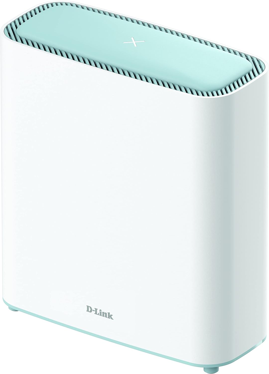 D-Link M32-2 Eagle PRO AI AX3200 Mesh System (2er Set, AI Wi-Fi/Traffic Optimiser, AI Parental Contr
