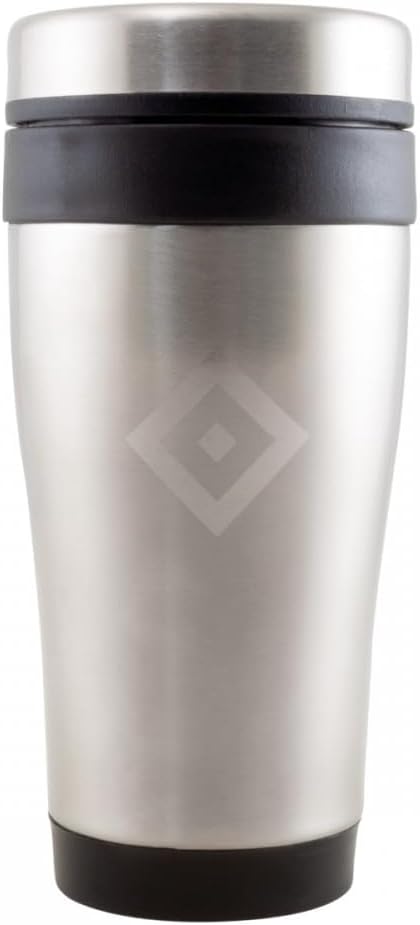 Hamburger SV HSV Thermobecher Raute, 30177