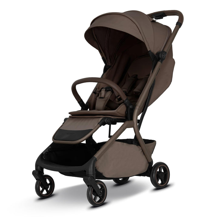 my junior® LIYO Buggy, ab Geburt bis 22 kg, IATA-zugelassen, EvoOne™ Technologie, Einhand-Faltmechan