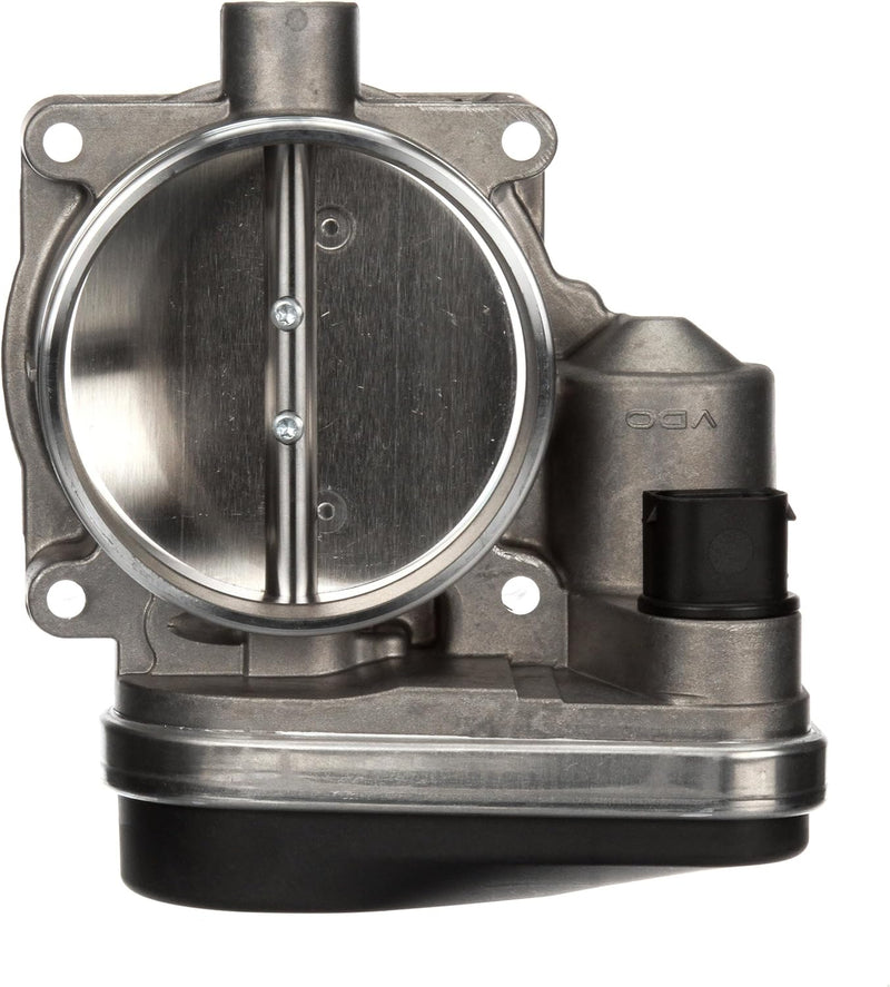 Drosselklappe von Continental/VDO Ø 78 mm mit Dichtung (408-238-426-003Z) Stutzen Luftversorgung Dro