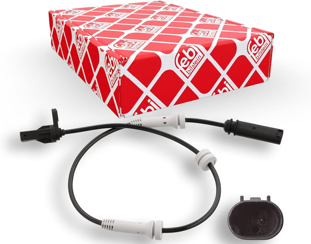 febi bilstein 106199 ABS-Sensor, 1 Stück