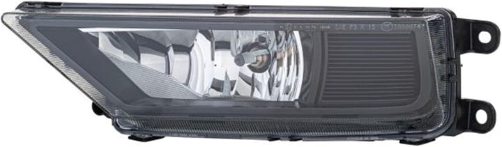HELLA 1NG 354 843-111 Halogen-Nebelscheinwerfer- ECE - links, links