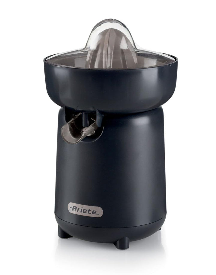 417 Ariete Breakfast elektrische Zitruspresse, 40 Watt, dunkelblau, Dunkelblau