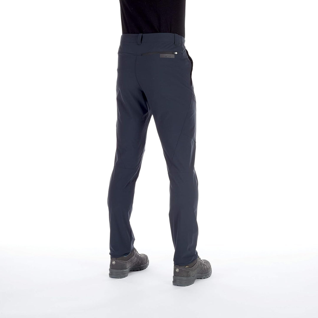 Mammut Herren Hose Runbold Hose 46 Schwarz, 46 Schwarz