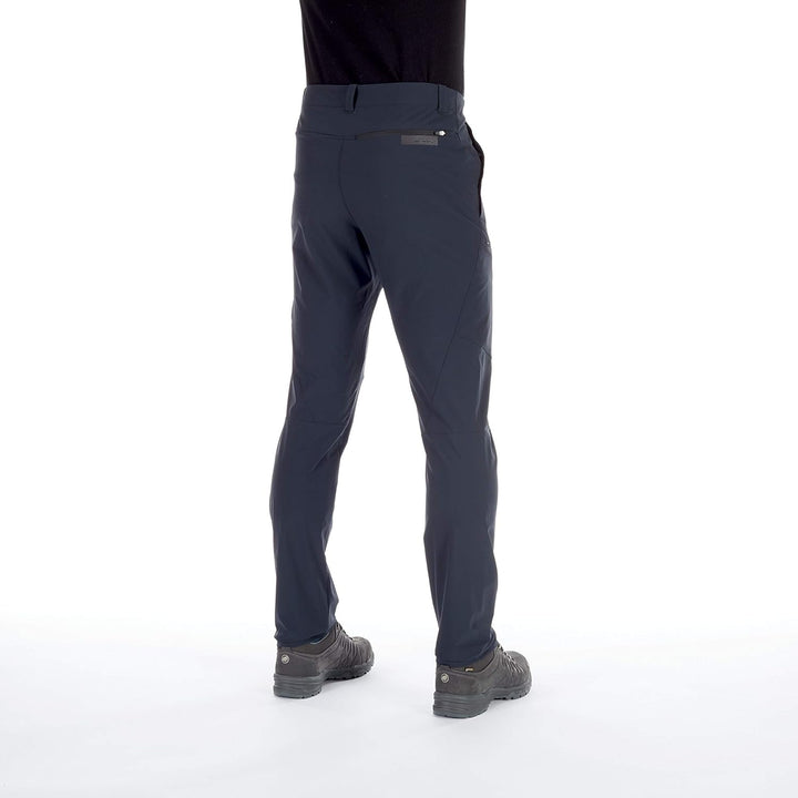 Mammut Herren Hose Runbold Hose 46 Schwarz, 46 Schwarz