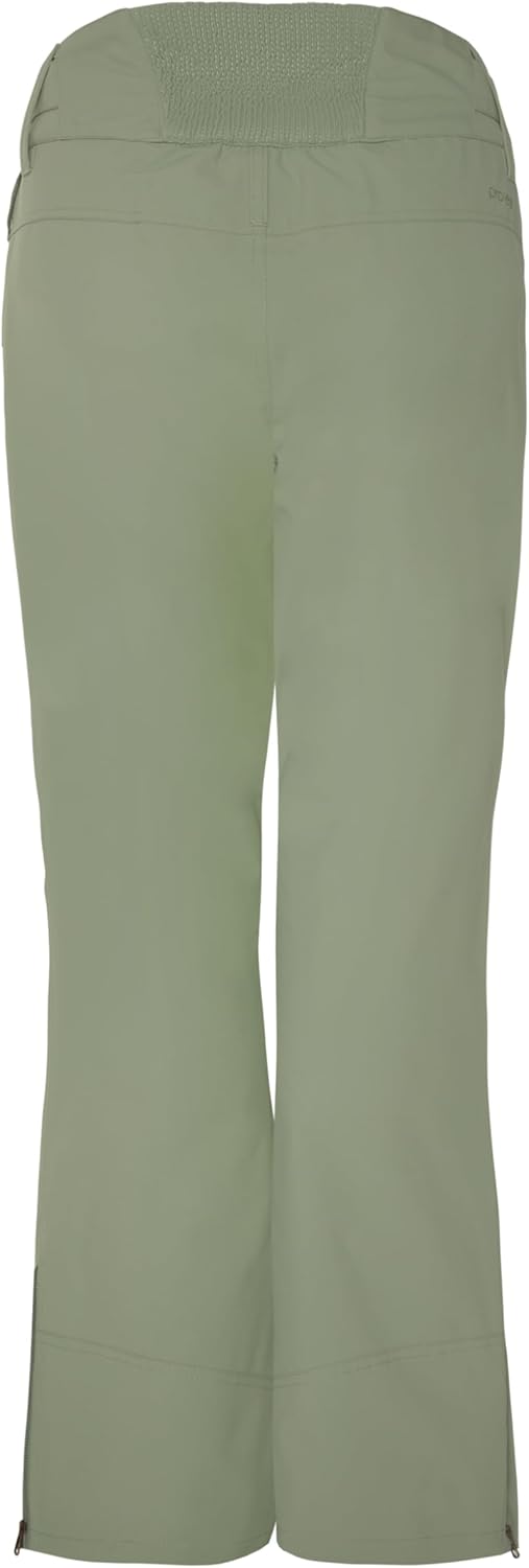 Protest Damen Cinnamon Snowpants Trainingshose XS Juniper, XS Juniper
