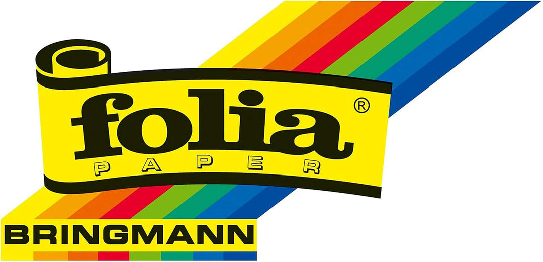 folia 951 - Laternen Bastel Set, 37 teilig (3 Kreativsets), 3 Kreativset