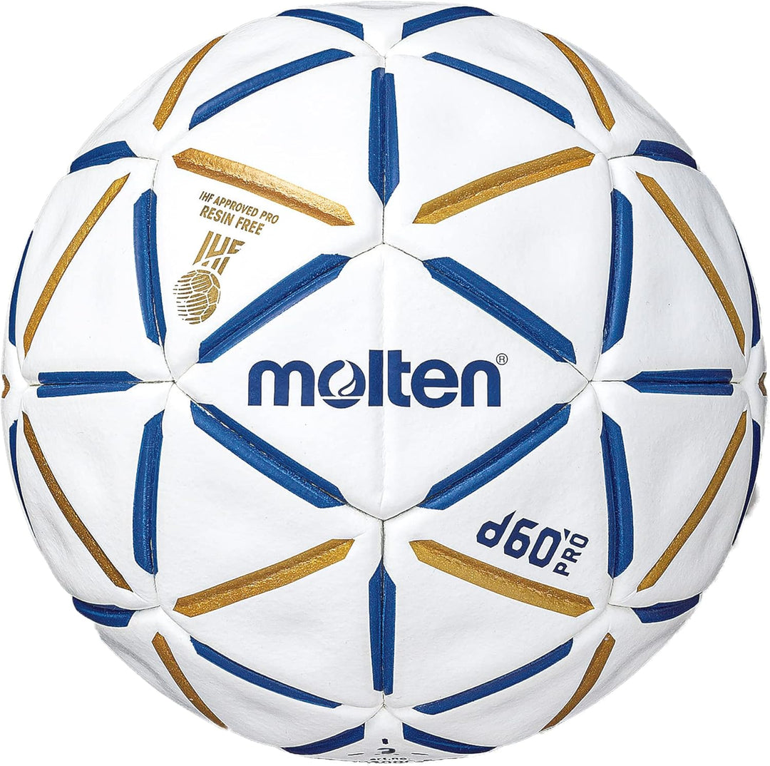 Molten Handball d60 Pro Resin Free 51,5-53,5 cm, 51,5-53,5 cm